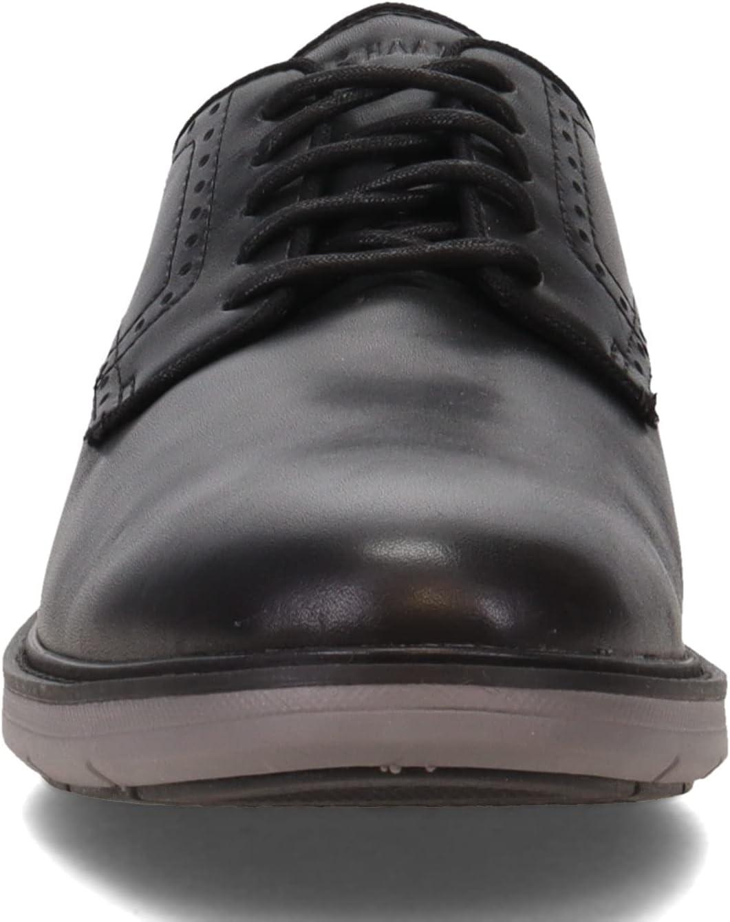 image:imageCole Haan Mens Goto Plain ToeBlack