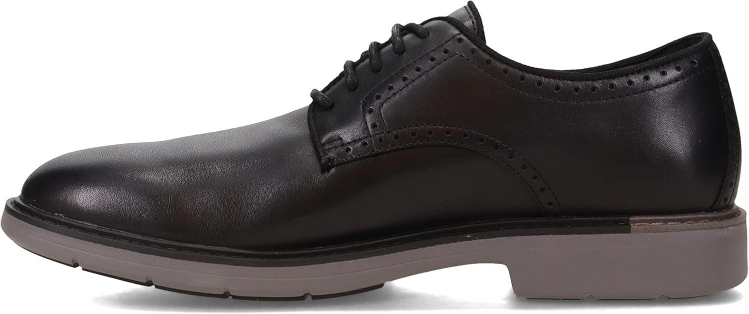 image:imageCole Haan Mens Goto Plain ToeBlack