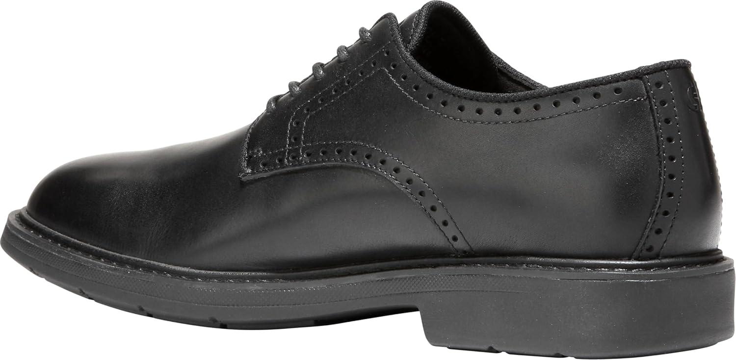 image:imageCole Haan Mens Goto Plain ToeBlack Waterproof