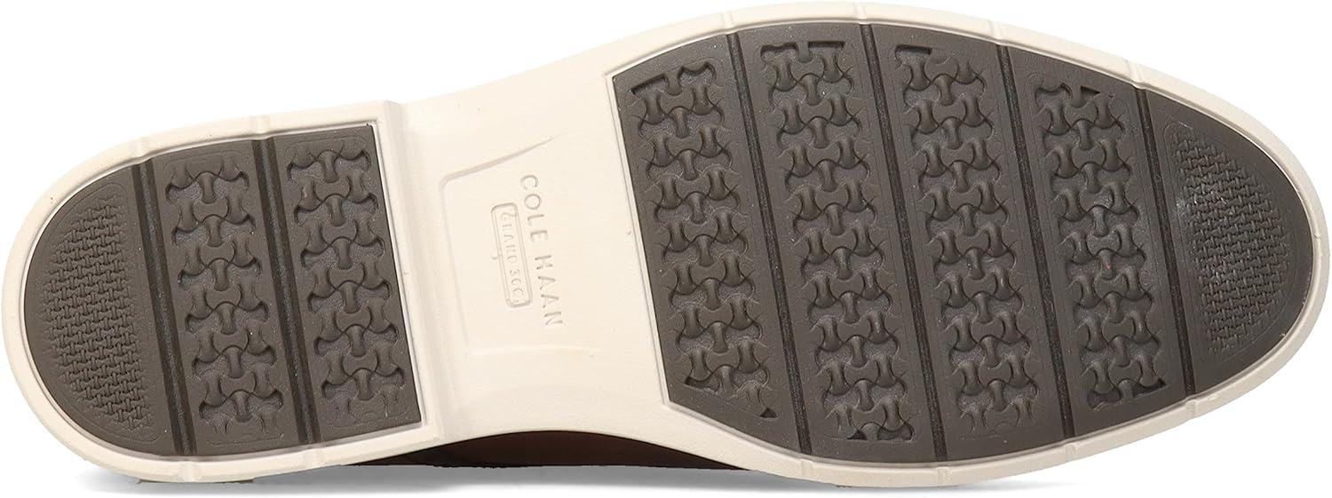 image:imageCole Haan Mens Goto Plain ToeDark Coffee