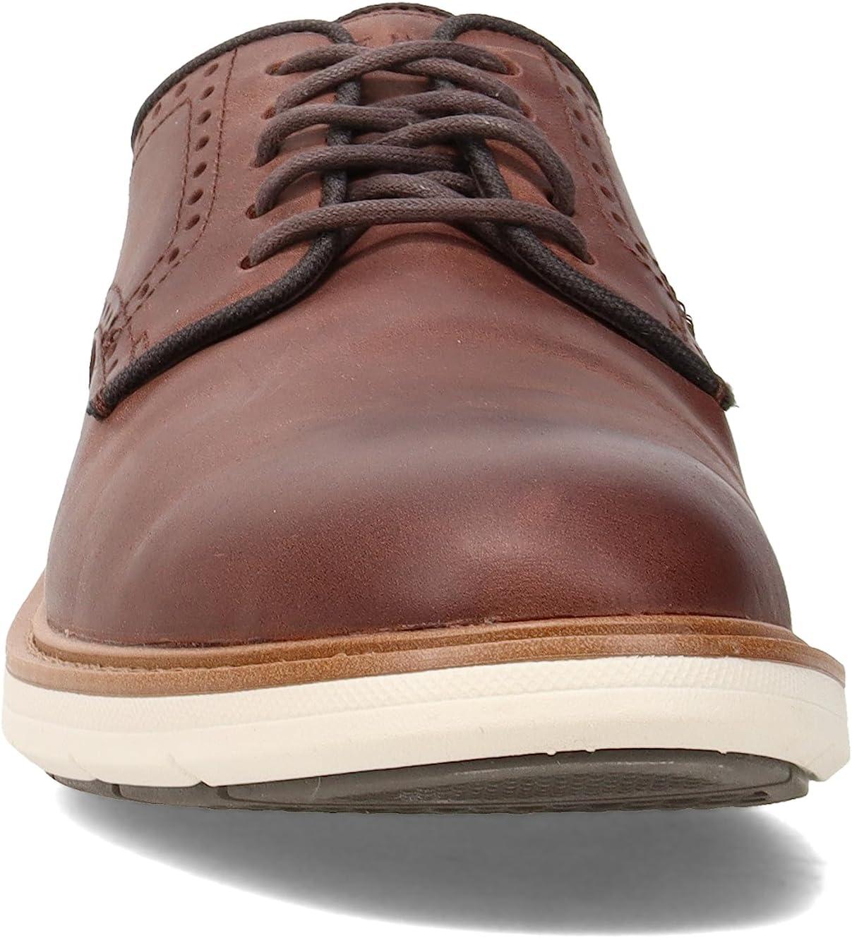 image:imageCole Haan Mens Goto Plain ToeDark Coffee