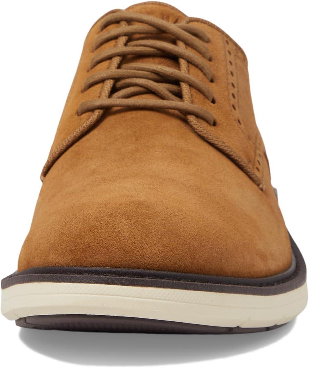 image:imageCole Haan Mens Goto Plain ToeGolden Toffee