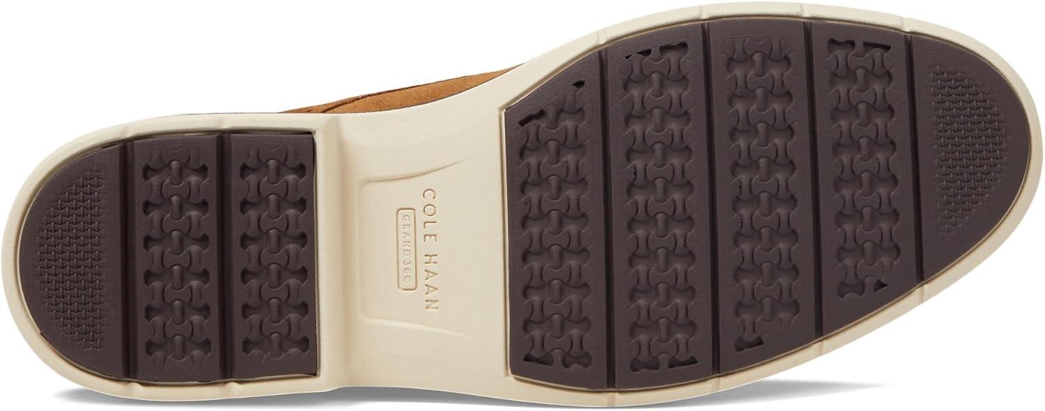 image:imageCole Haan Mens Goto Plain ToeGolden Toffee