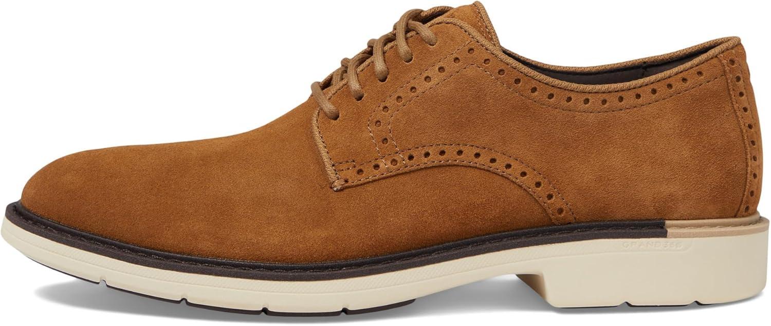 image:imageCole Haan Mens Goto Plain ToeGolden Toffee