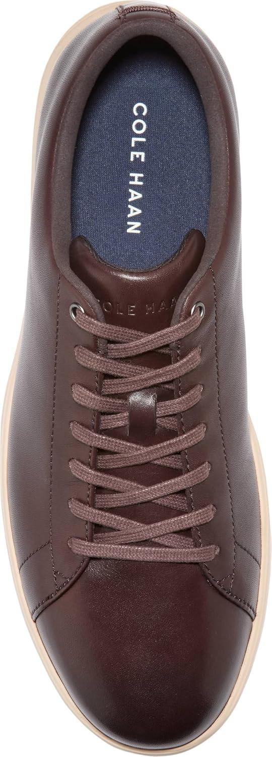 image:imageCole Haan Mens Grand Crosscourt 2 SneakersMadeiraAngora