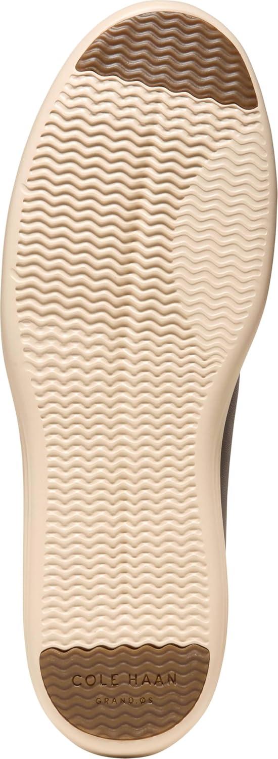 image:imageCole Haan Mens Grand Crosscourt 2 SneakersMadeiraAngora
