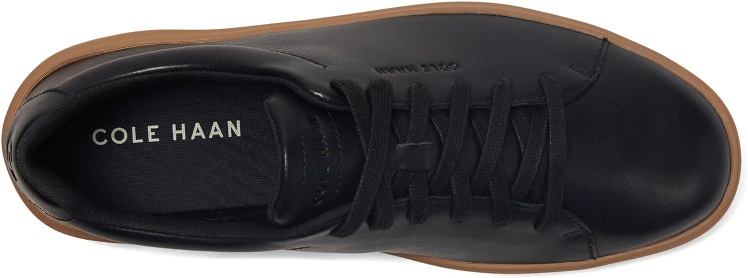 image:imageCole Haan Mens Grand Crosscourt TravelerBlackGum Tan