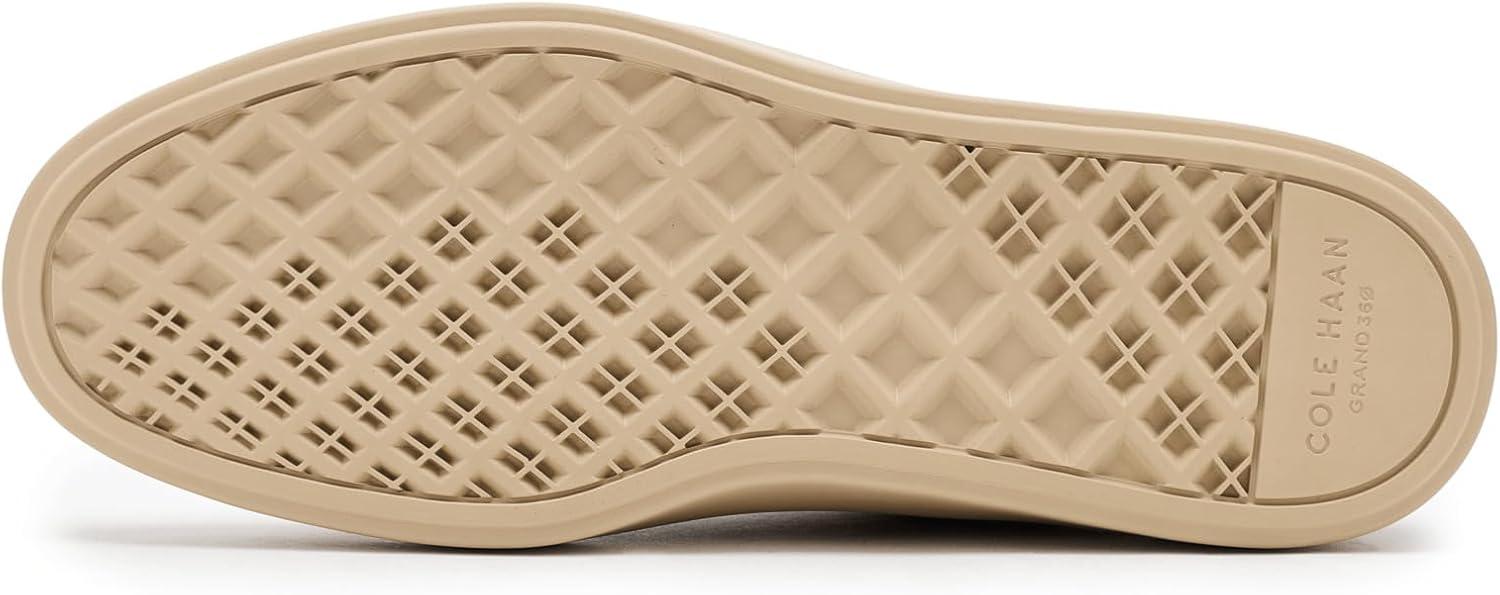 image:imageCole Haan Mens Grand Crosscourt TravelerCh Deep Olive NubuckRavenCh Lt Sesame