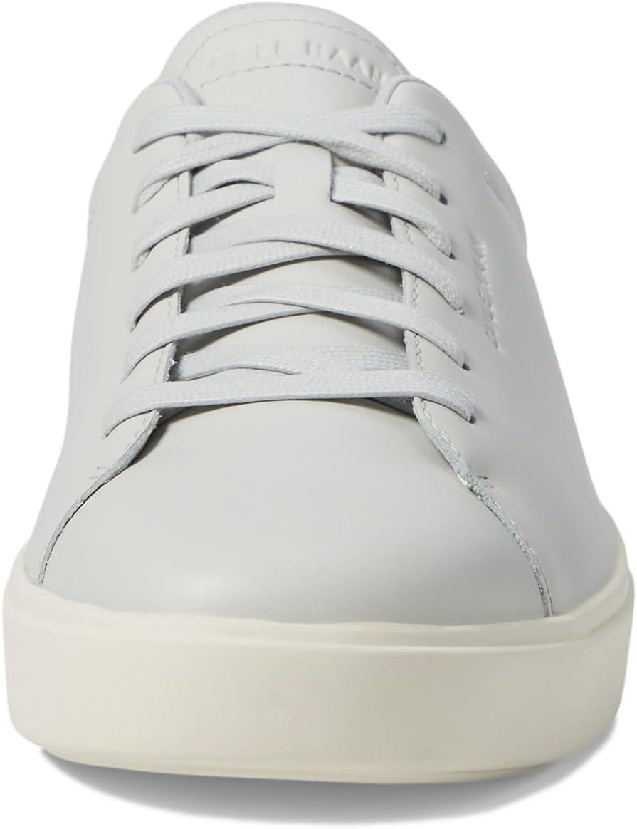 image:imageCole Haan Mens Grand Crosscourt TravelerGlacier GrayCarbernetIvory