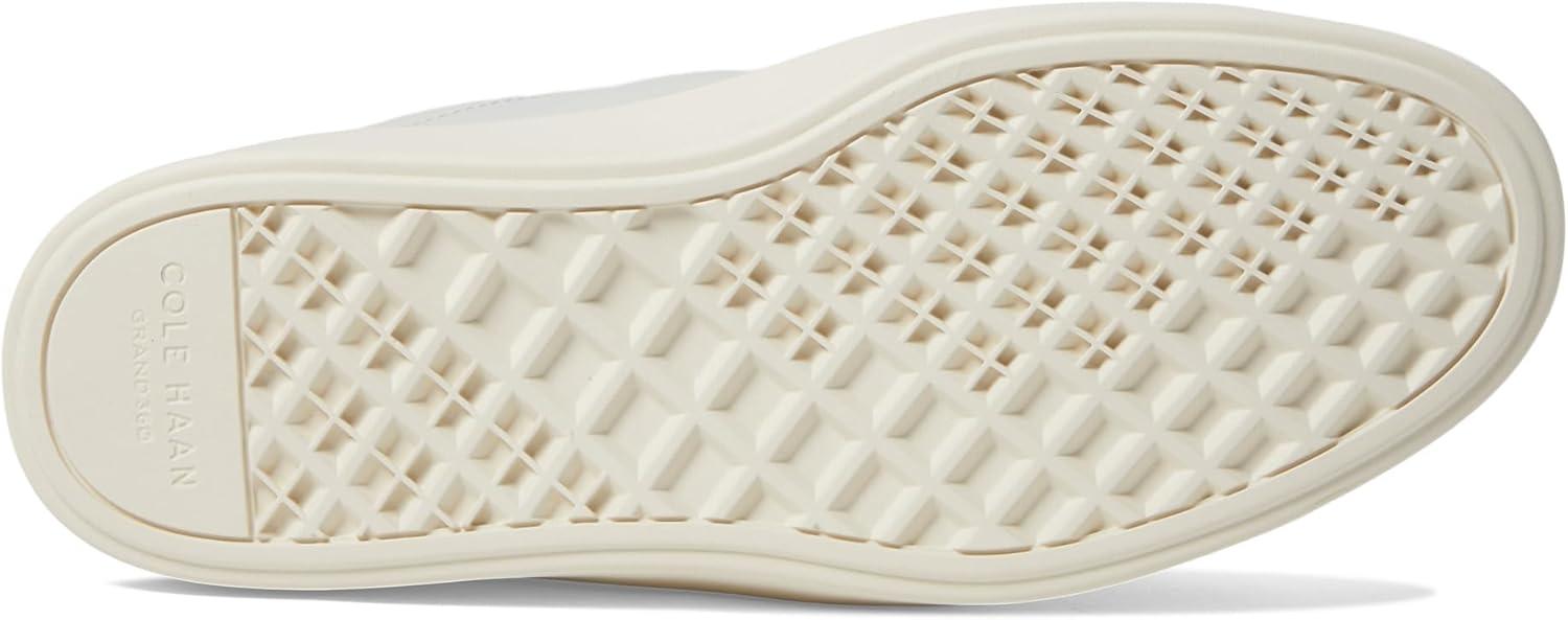 image:imageCole Haan Mens Grand Crosscourt TravelerGlacier GrayCarbernetIvory