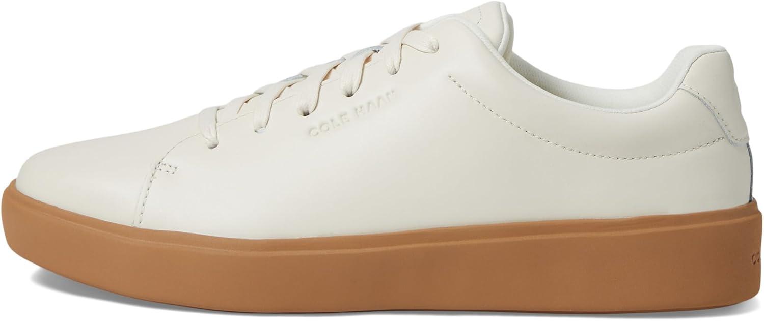 image:imageCole Haan Mens Grand Crosscourt TravelerIvoryGum Tan