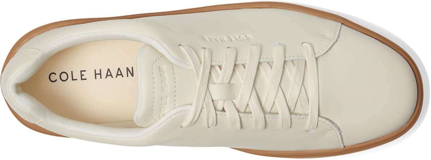 image:imageCole Haan Mens Grand Crosscourt TravelerIvoryGum Tan