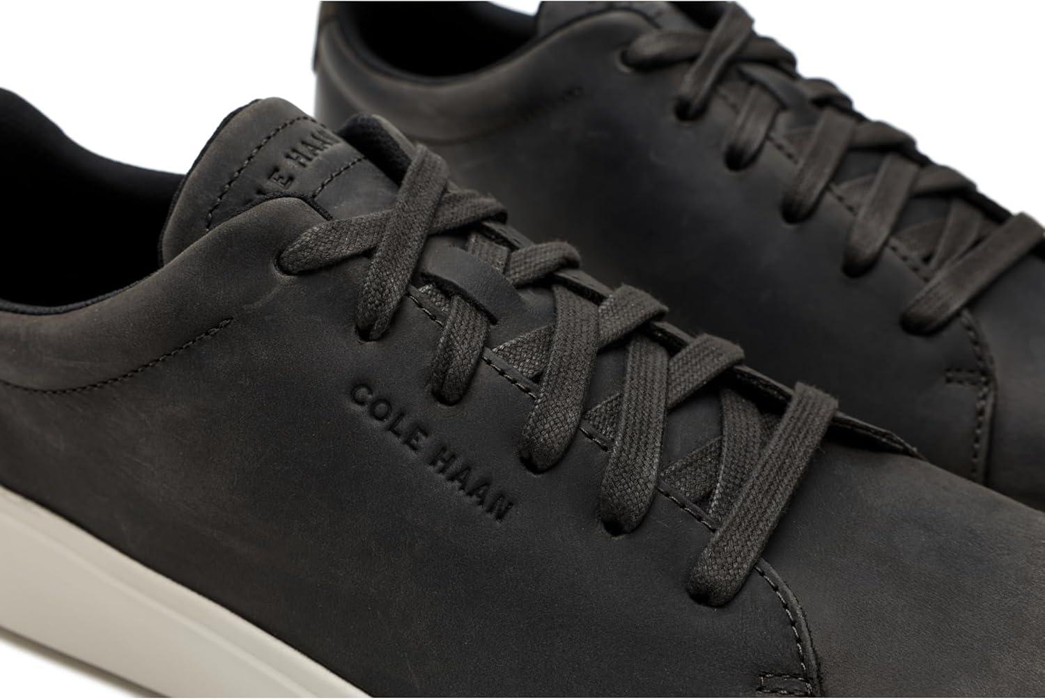 image:imageCole Haan Mens Grand Crosscourt TravelerRavenCh MadeiraOyster Mushroom