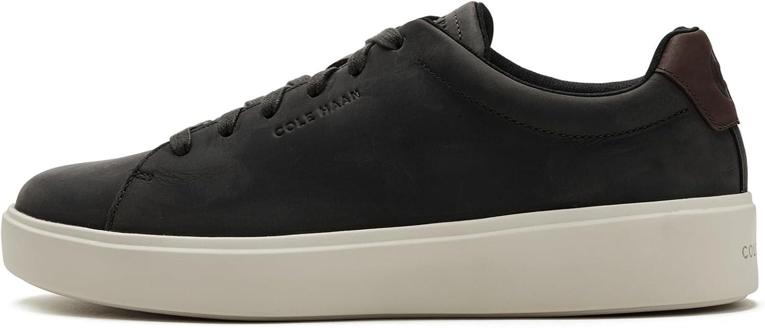 image:imageCole Haan Mens Grand Crosscourt TravelerRavenCh MadeiraOyster Mushroom