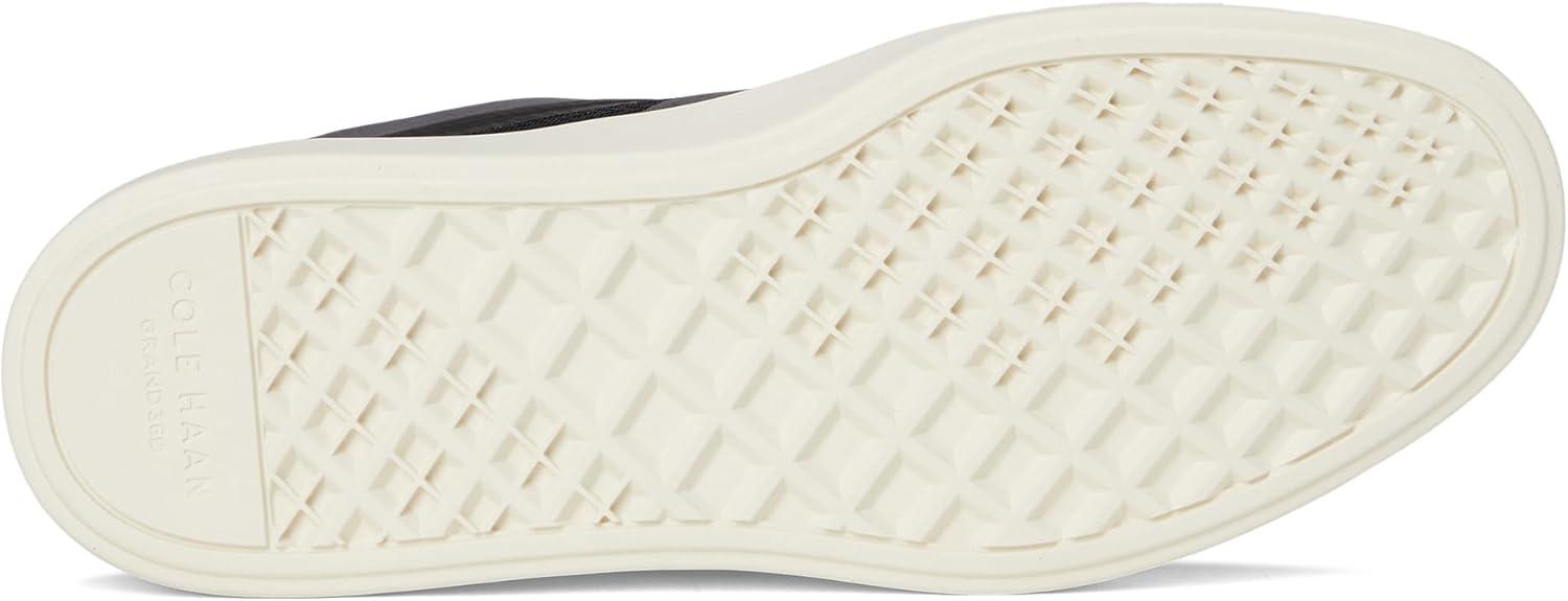 image:imageCole Haan Mens Grand Crosscourt WinnerBlackGrayIvory