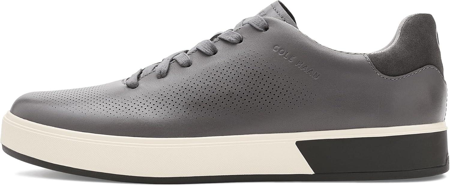 image:imageCole Haan Mens Grandpro AngleaceCastle RockRaven