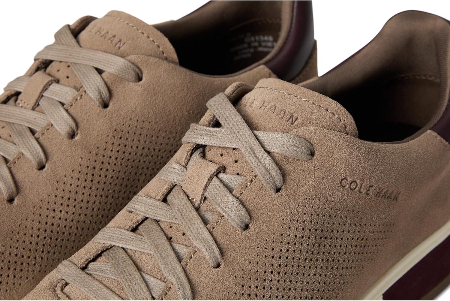 image:imageCole Haan Mens Grandpro AngleaceIrish Coffee