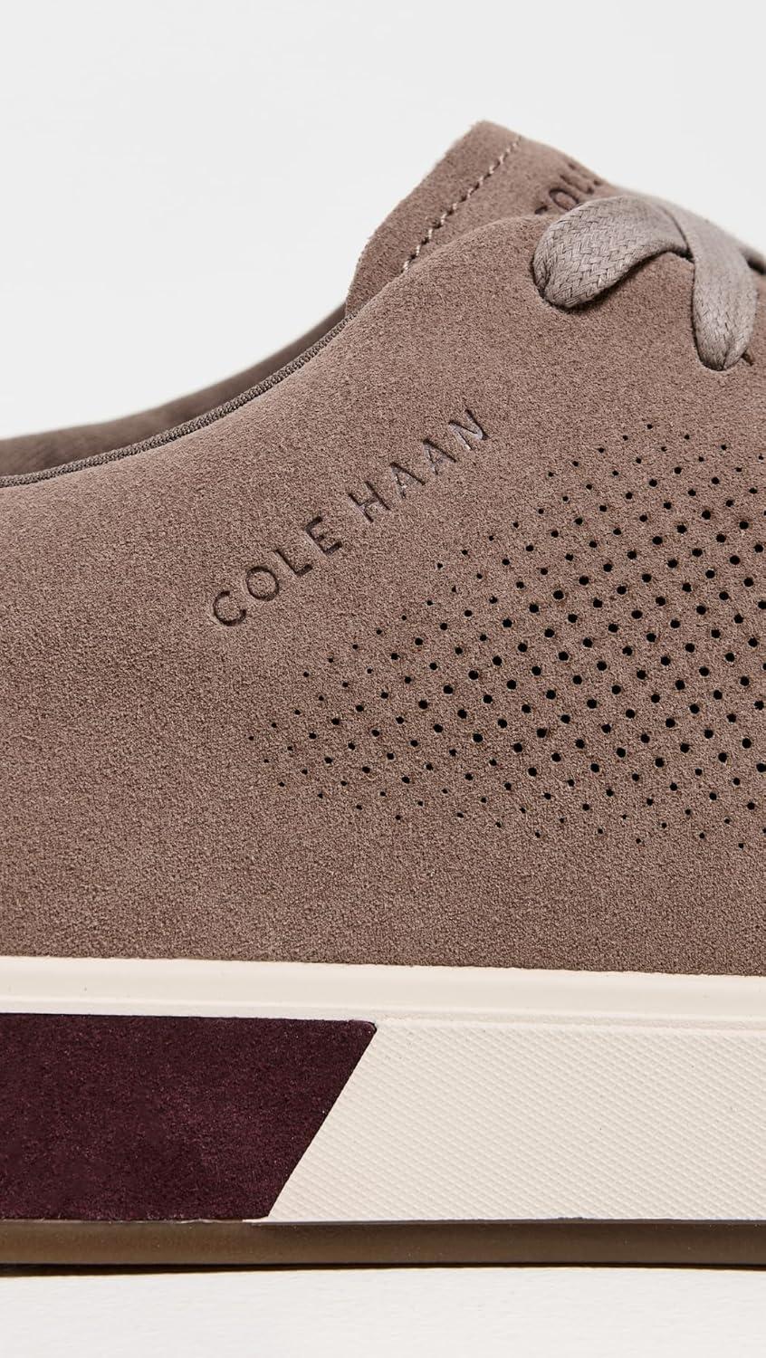 image:imageCole Haan Mens Grandpro AngleaceIrish Coffee