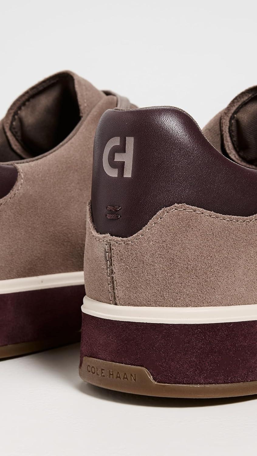 image:imageCole Haan Mens Grandpro AngleaceIrish Coffee