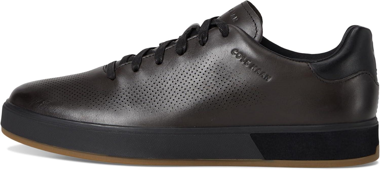 image:imageCole Haan Mens Grandpro AngleaceRavenBlack