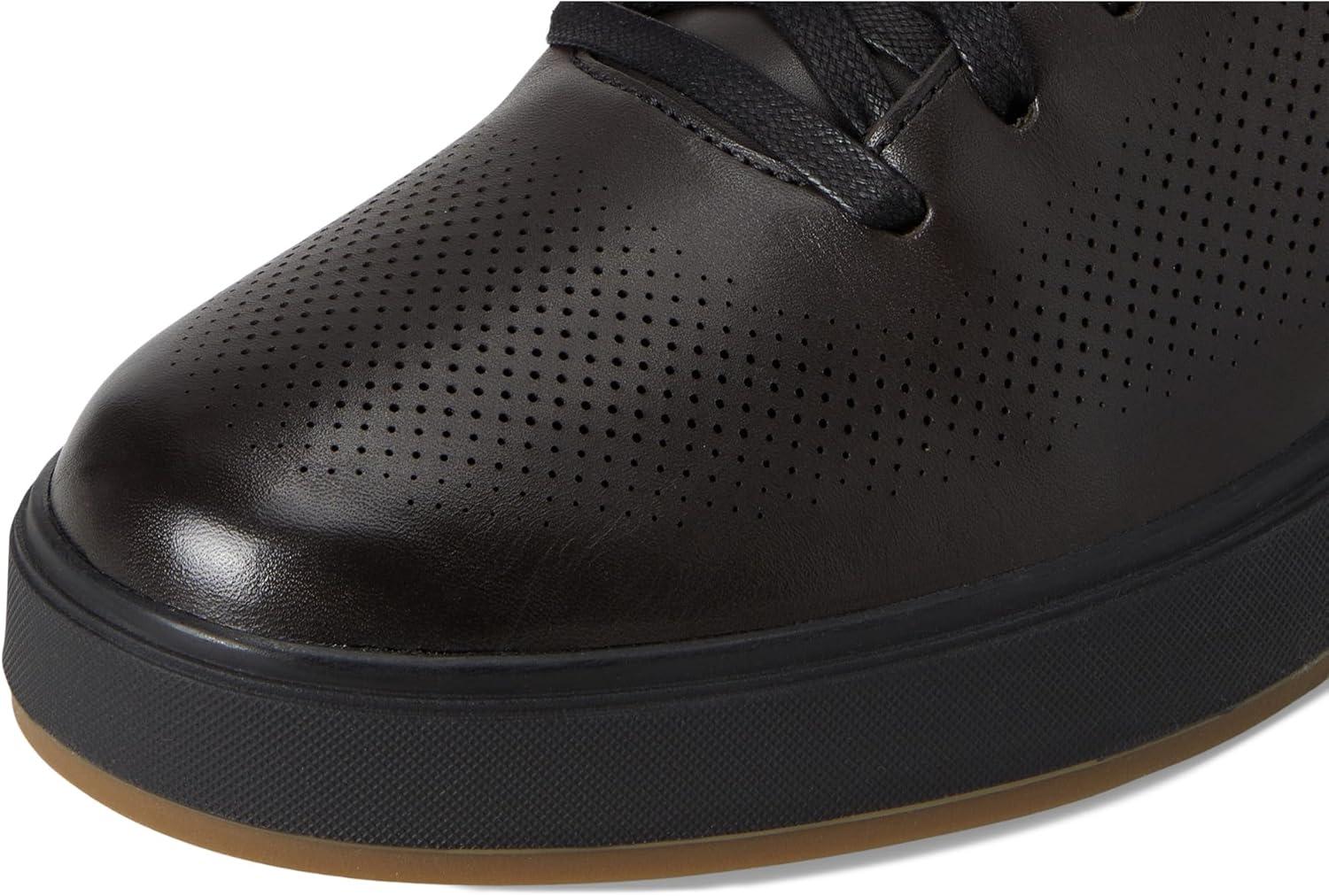 image:imageCole Haan Mens Grandpro AngleaceRavenBlack
