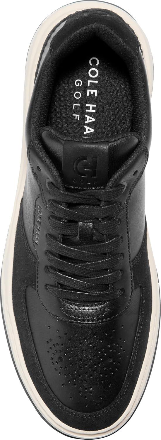 image:imageCole Haan Mens Grandpro Crossover GolfBlackIvory