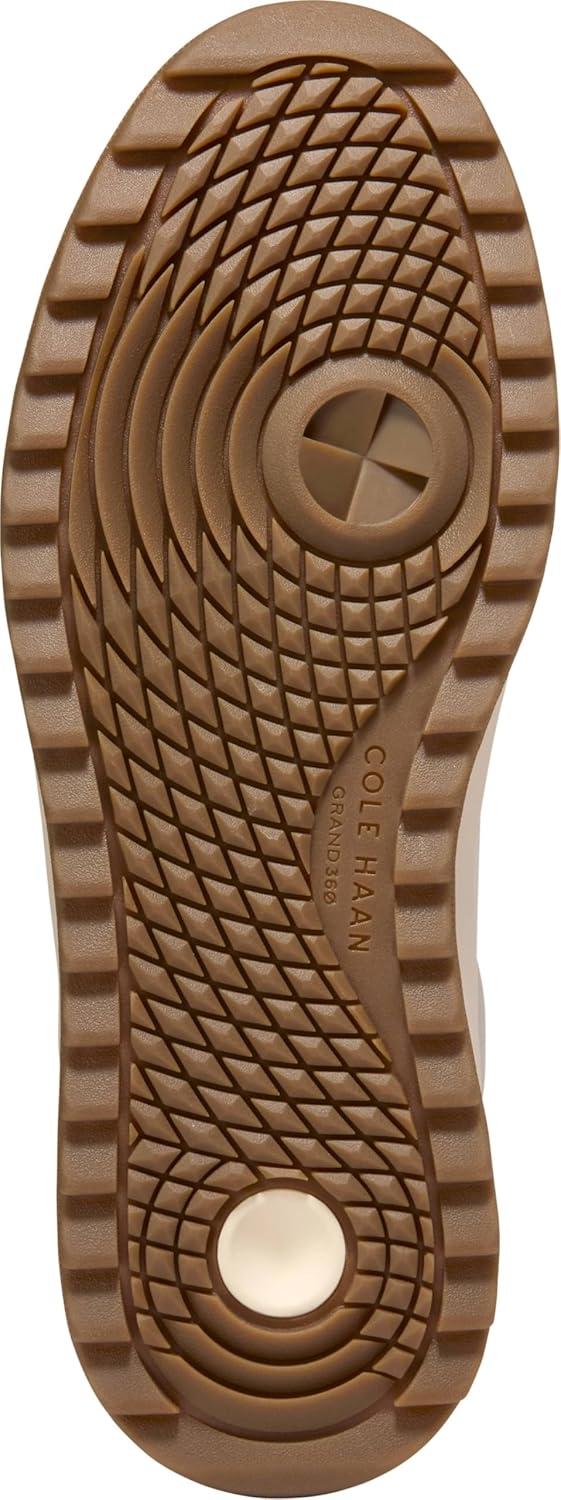 image:imageCole Haan Mens Grandpro Crossover GolfIvory WaterproofDeep Olive WaterproofIvory