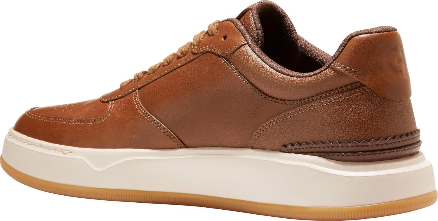 image:imageCole Haan Mens Grandpro CrossoverBritish TanIvory