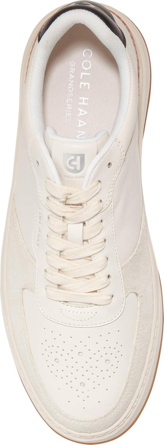 image:imageCole Haan Mens Grandpro CrossoverIvoryGumBlack