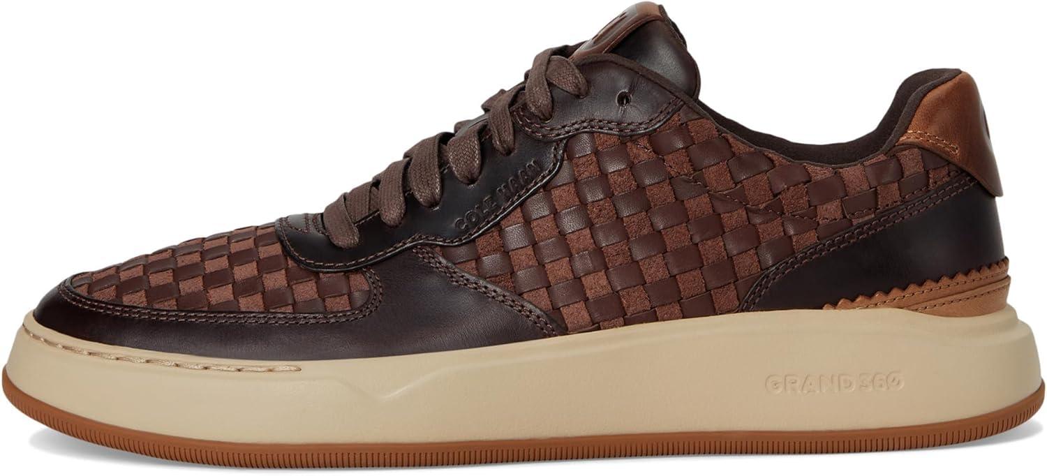 image:imageCole Haan Mens Grandpro CrossoverMadeira Woven