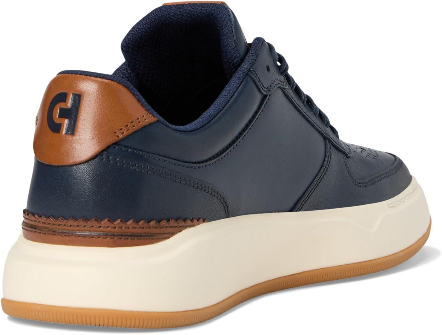 image:imageCole Haan Mens Grandpro CrossoverNavyBritsh Tan