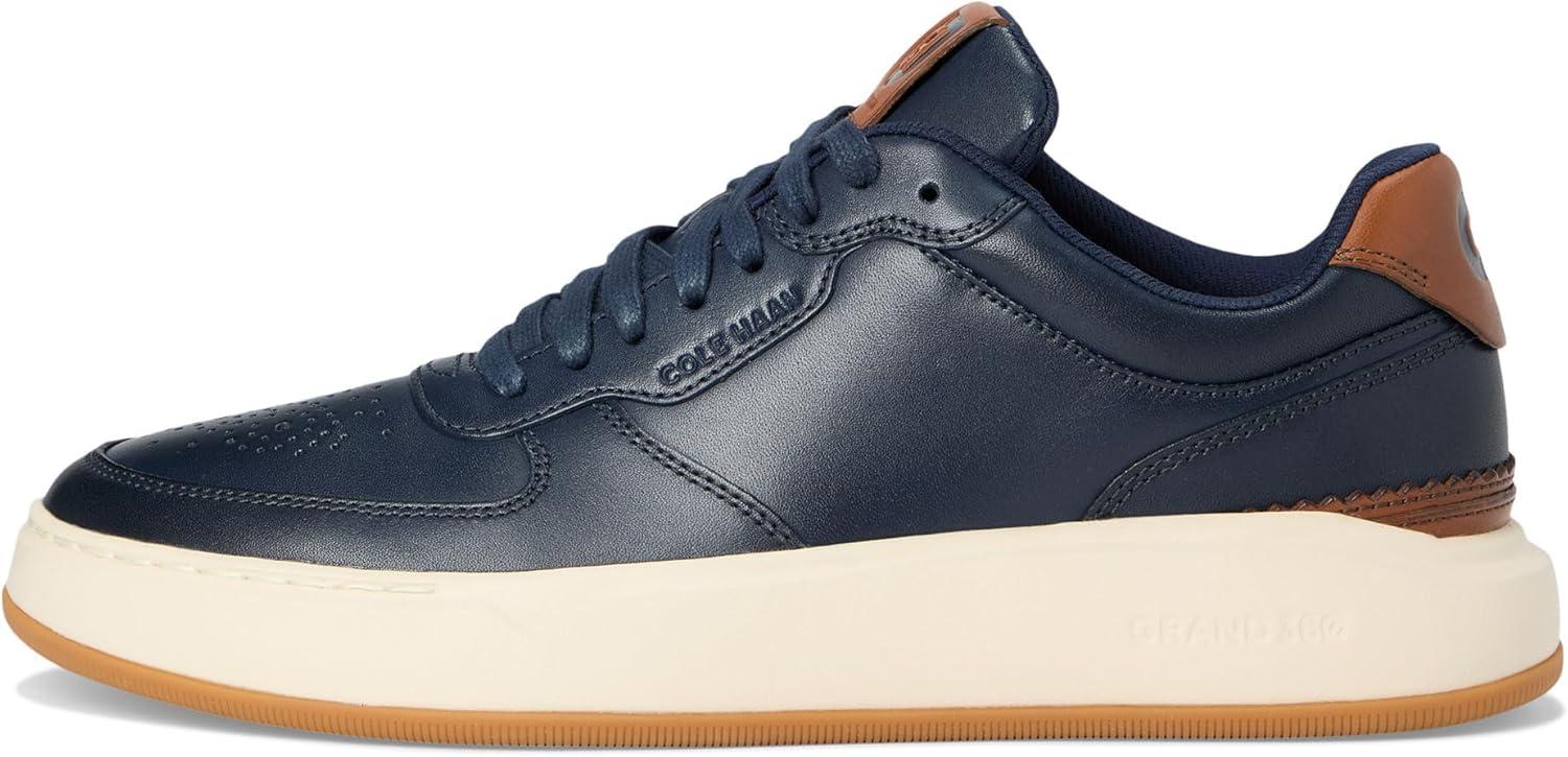 image:imageCole Haan Mens Grandpro CrossoverNavyBritsh Tan