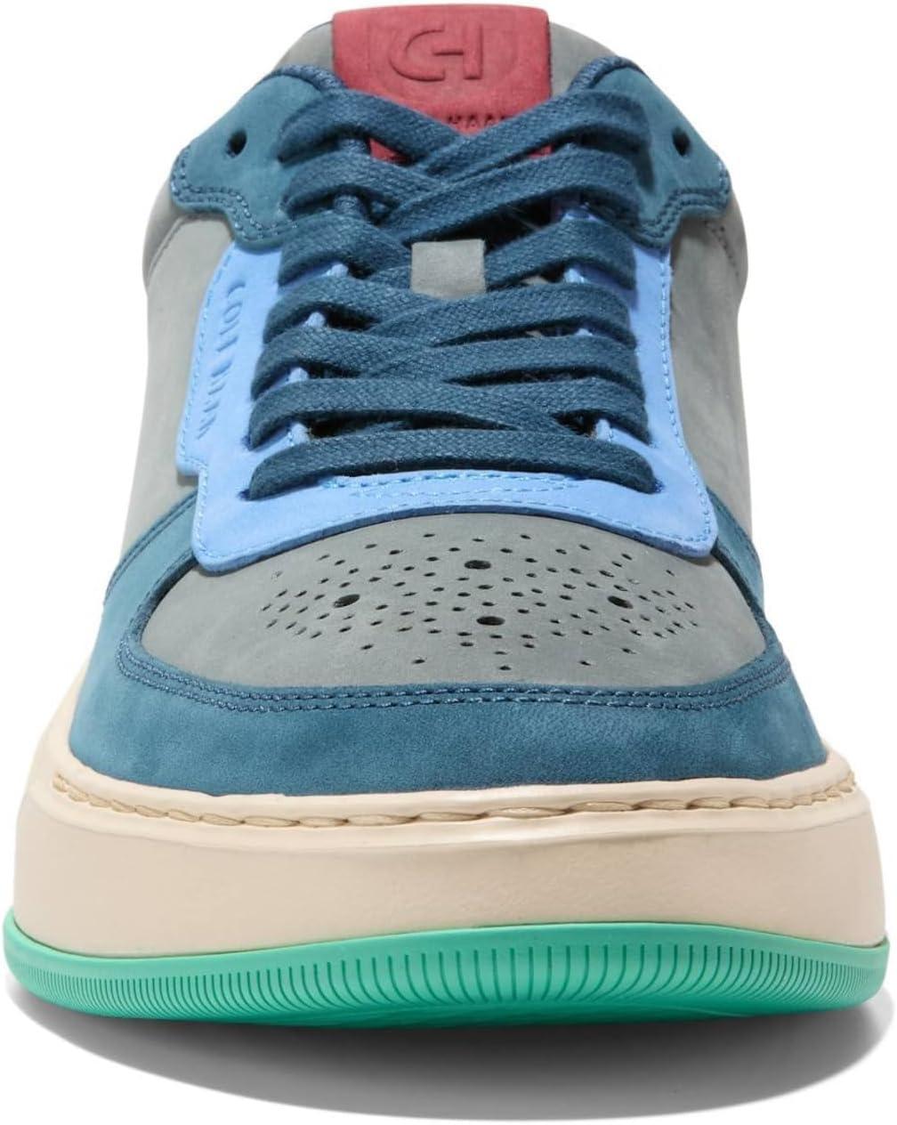 image:imageCole Haan Mens Grandpro CrossoverStormy Weather
