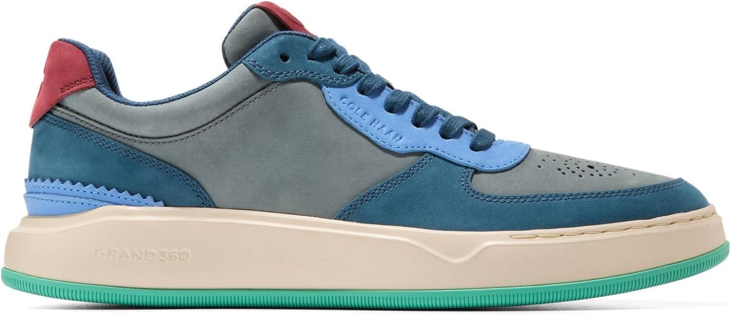 image:imageCole Haan Mens Grandpro CrossoverStormy Weather
