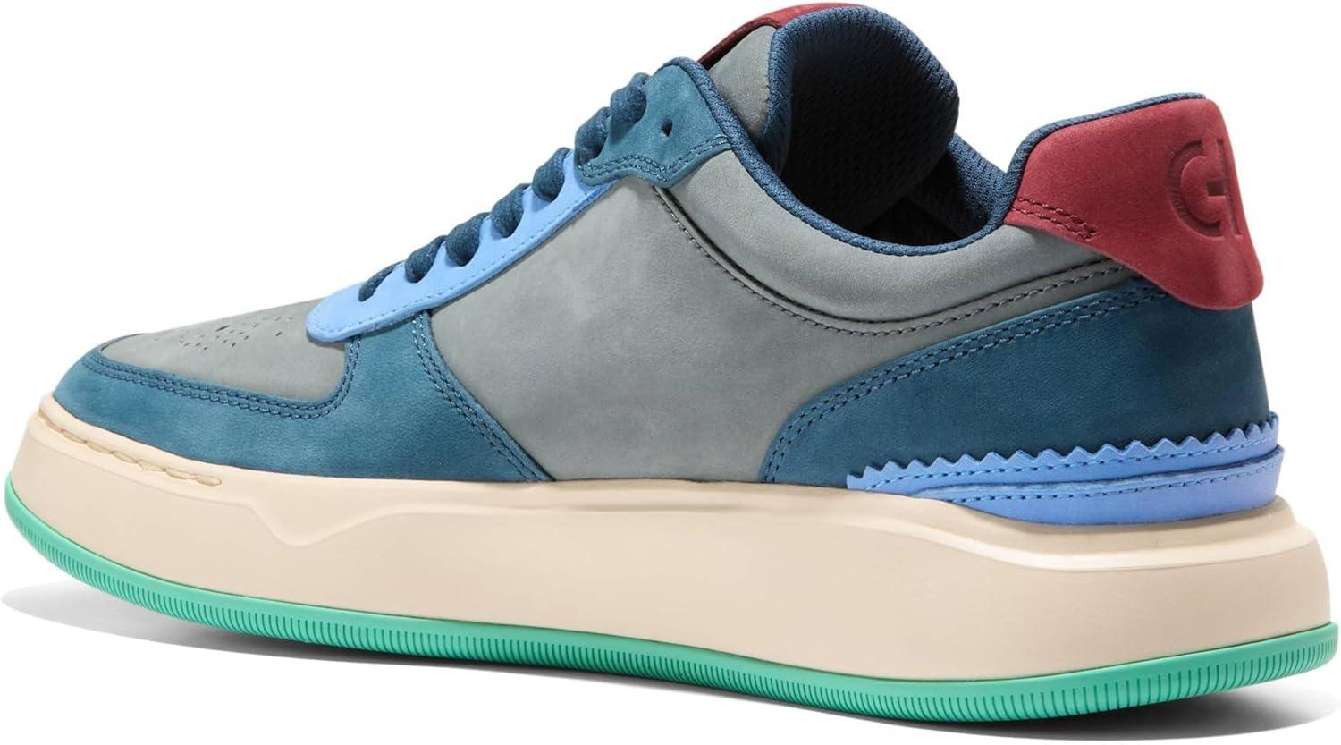 image:imageCole Haan Mens Grandpro CrossoverStormy Weather