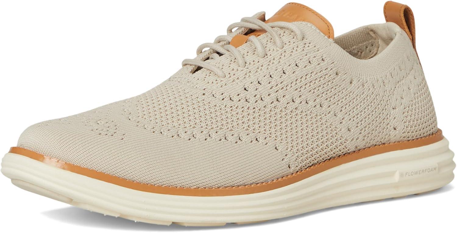 image:imageCole Haan Mens Originalgrand Remastered StitchliteAncient ScrollBiscuit