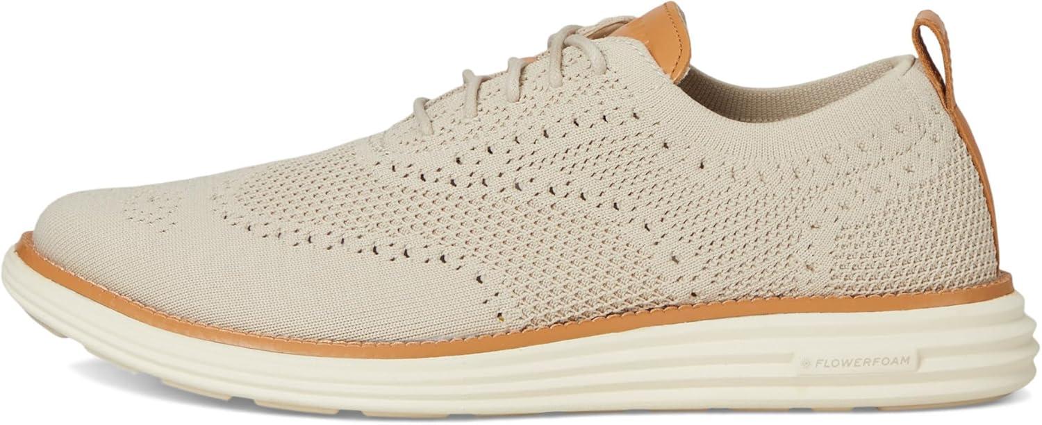 image:imageCole Haan Mens Originalgrand Remastered StitchliteAncient ScrollBiscuit