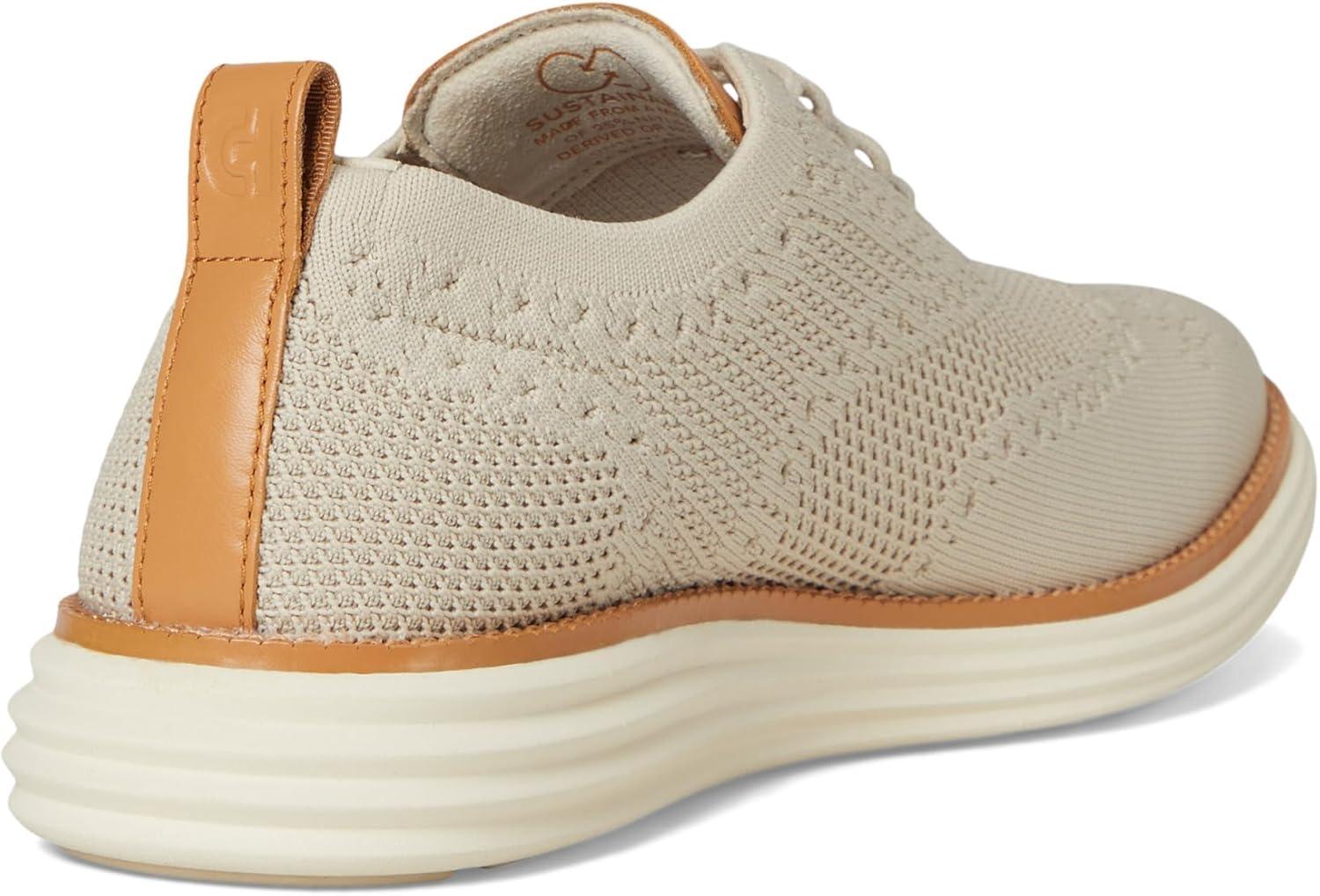 image:imageCole Haan Mens Originalgrand Remastered StitchliteAncient ScrollBiscuit