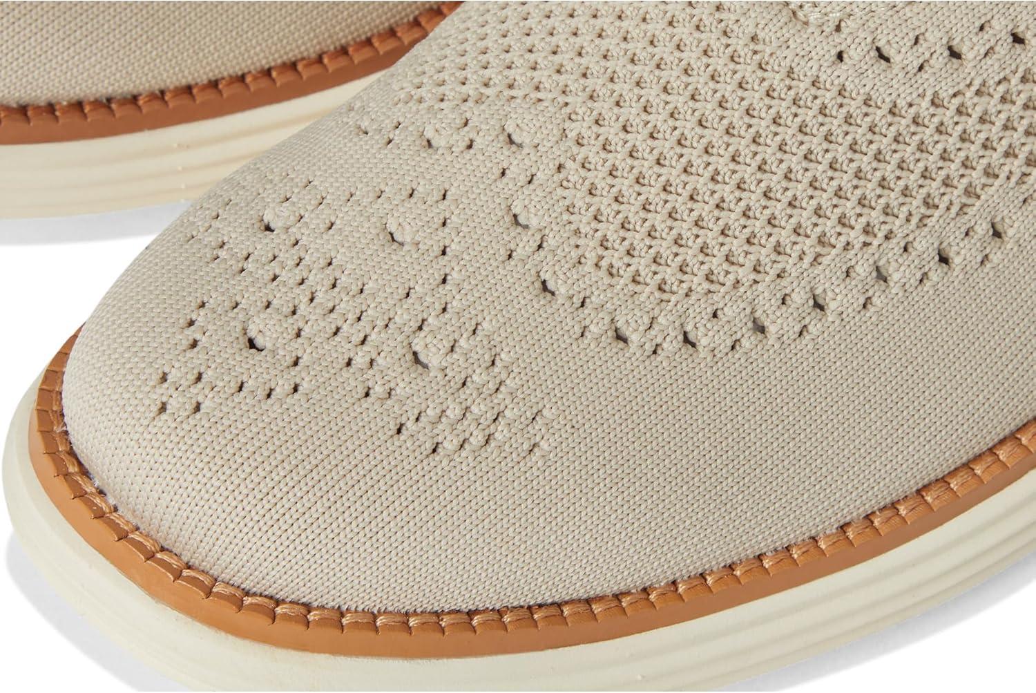 image:imageCole Haan Mens Originalgrand Remastered StitchliteAncient ScrollBiscuit