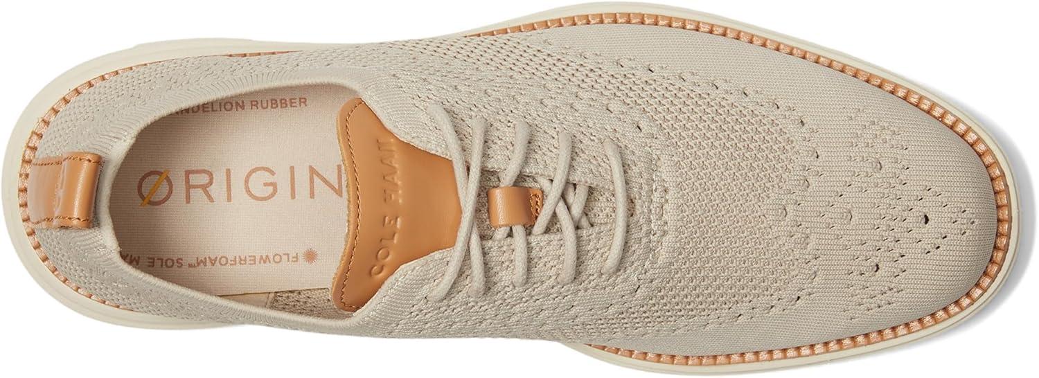 image:imageCole Haan Mens Originalgrand Remastered StitchliteAncient ScrollBiscuit