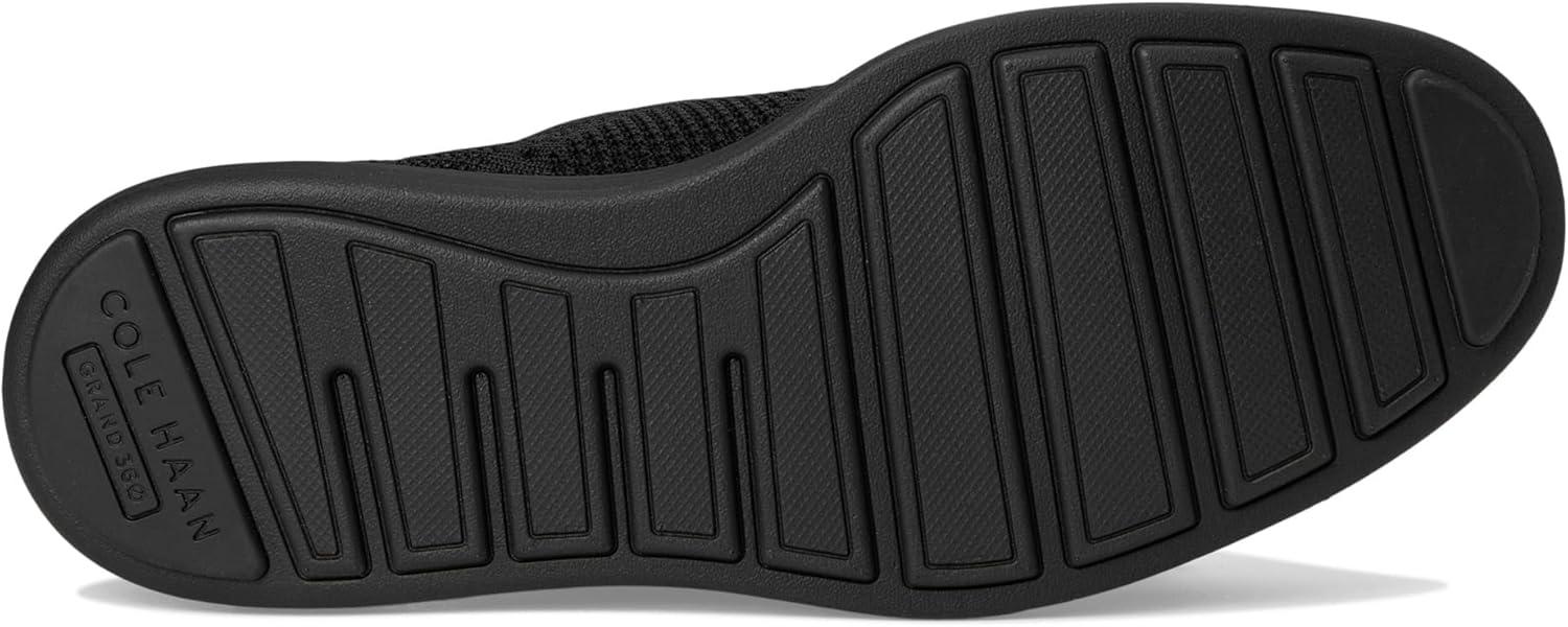 image:imageCole Haan Mens Originalgrand Remastered StitchliteBlackBlack