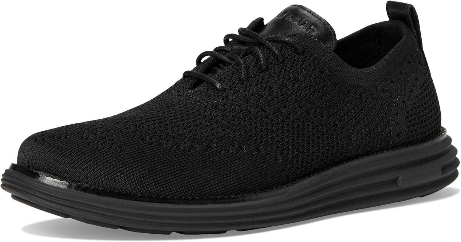 image:imageCole Haan Mens Originalgrand Remastered StitchliteBlackBlack
