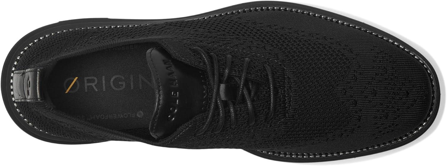 image:imageCole Haan Mens Originalgrand Remastered StitchliteBlackBlack