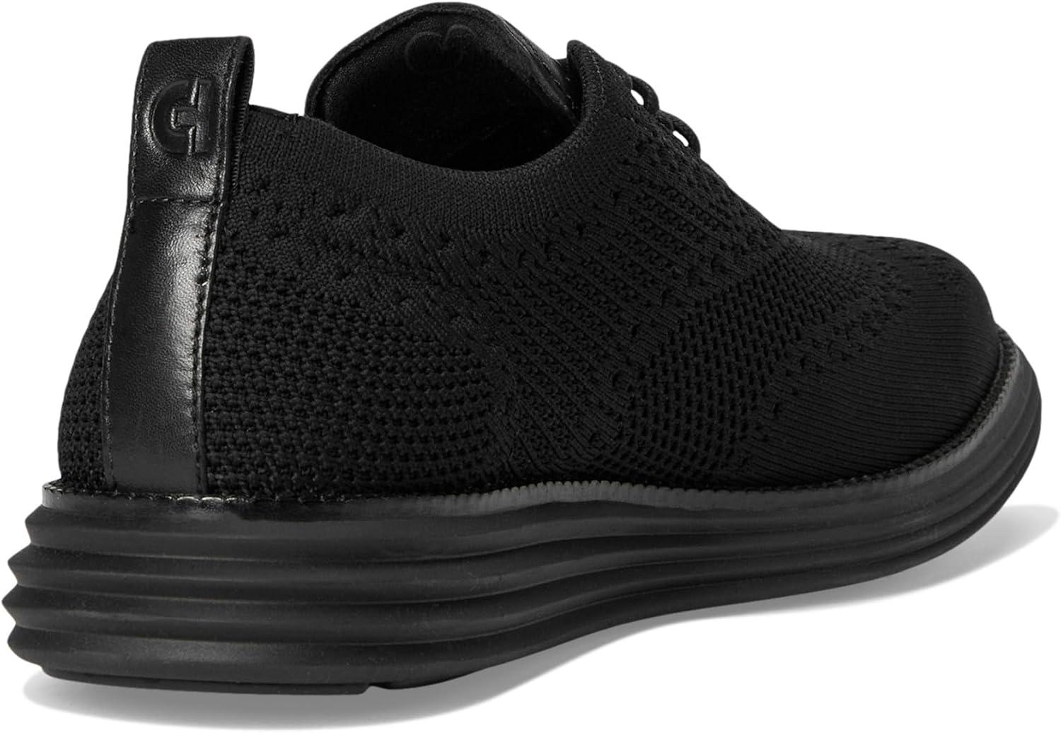 image:imageCole Haan Mens Originalgrand Remastered StitchliteBlackBlack