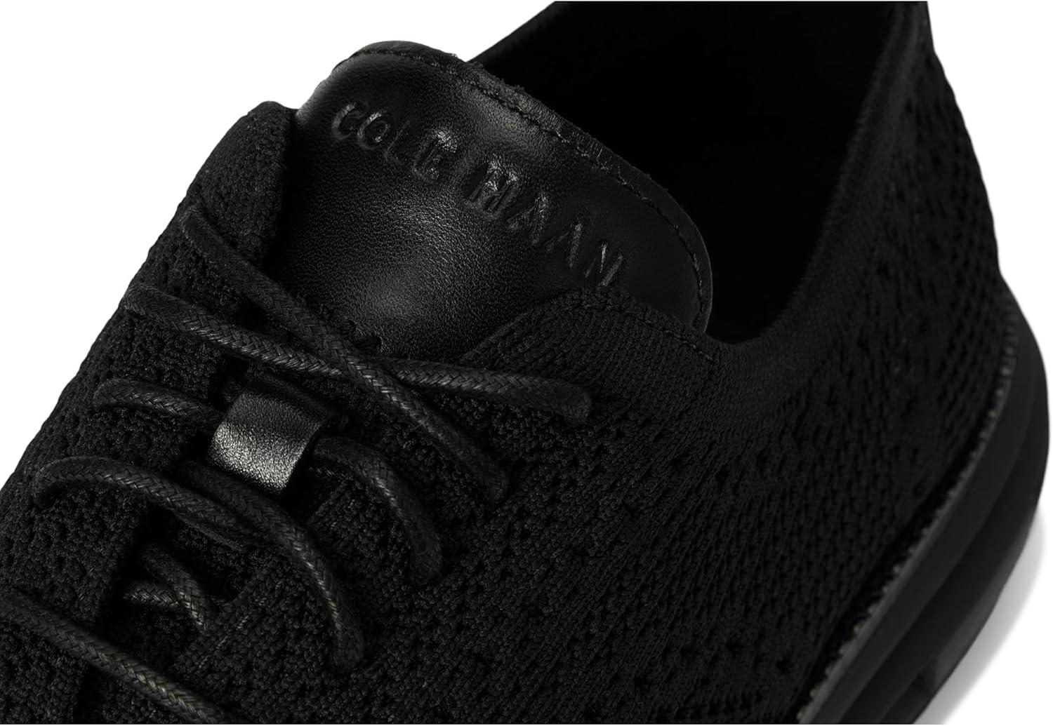 image:imageCole Haan Mens Originalgrand Remastered StitchliteBlackBlack