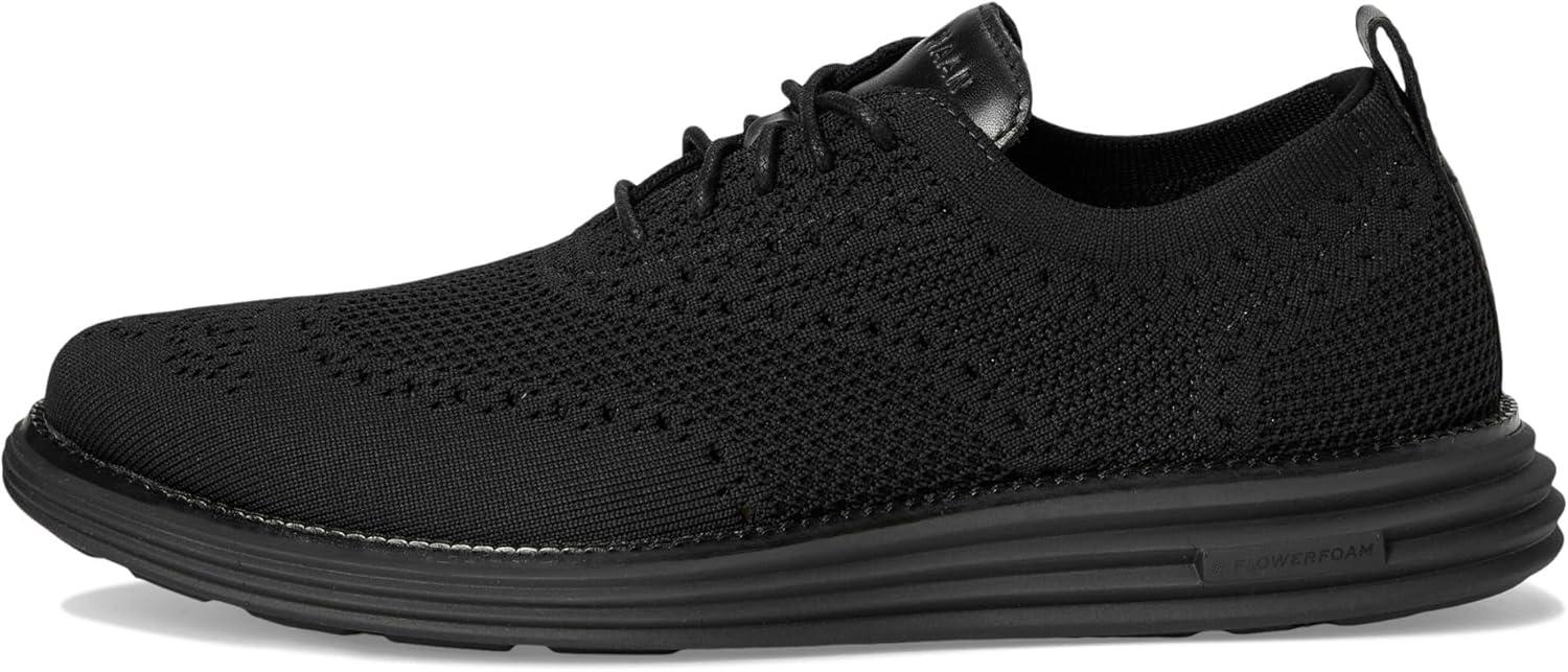 image:imageCole Haan Mens Originalgrand Remastered StitchliteBlackBlack