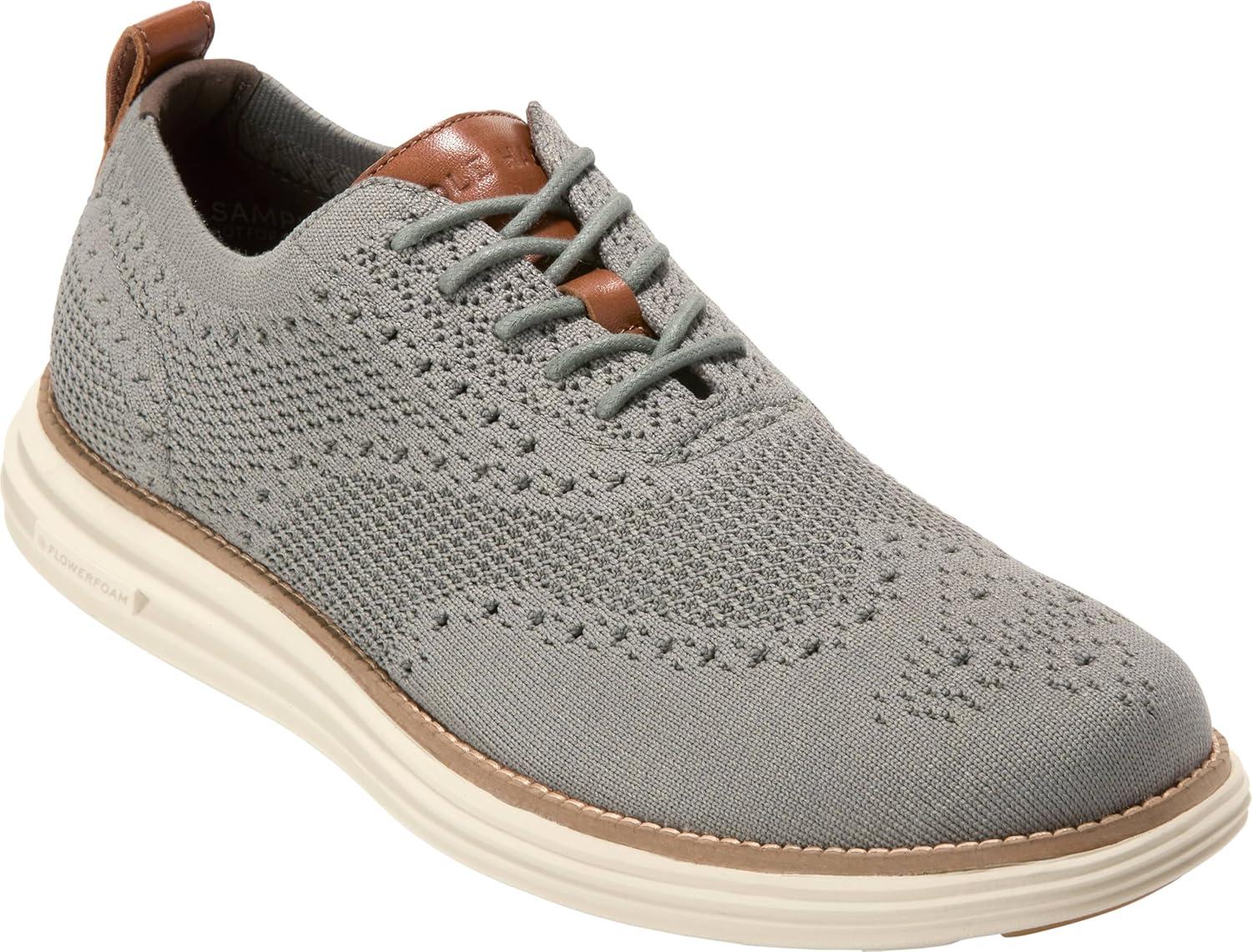 image:imageCole Haan Mens Originalgrand Remastered StitchliteDusty OliveCastlerock