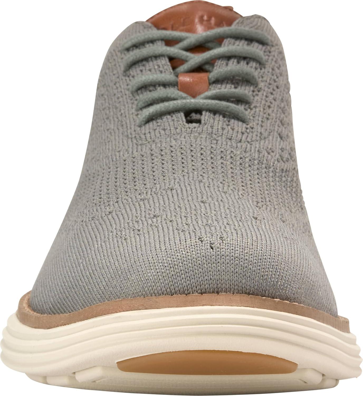 image:imageCole Haan Mens Originalgrand Remastered StitchliteDusty OliveCastlerock