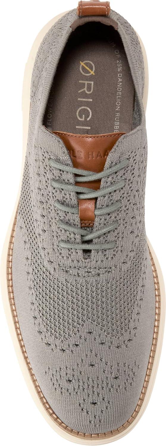 image:imageCole Haan Mens Originalgrand Remastered StitchliteDusty OliveCastlerock