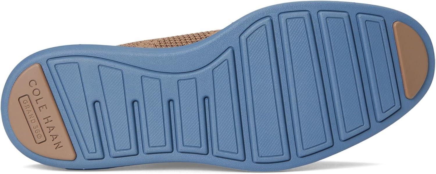 image:imageCole Haan Mens Originalgrand Remastered StitchliteIrish CoffeeChina Blue